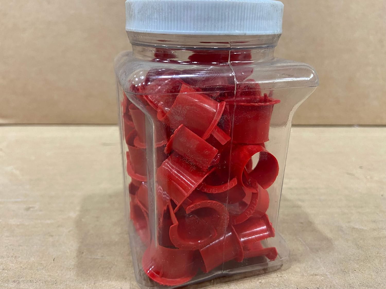 1/2" ANTI SHORT BUSHINGS
