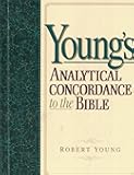 Young's Analytical Concordance to the Bible (MCD)