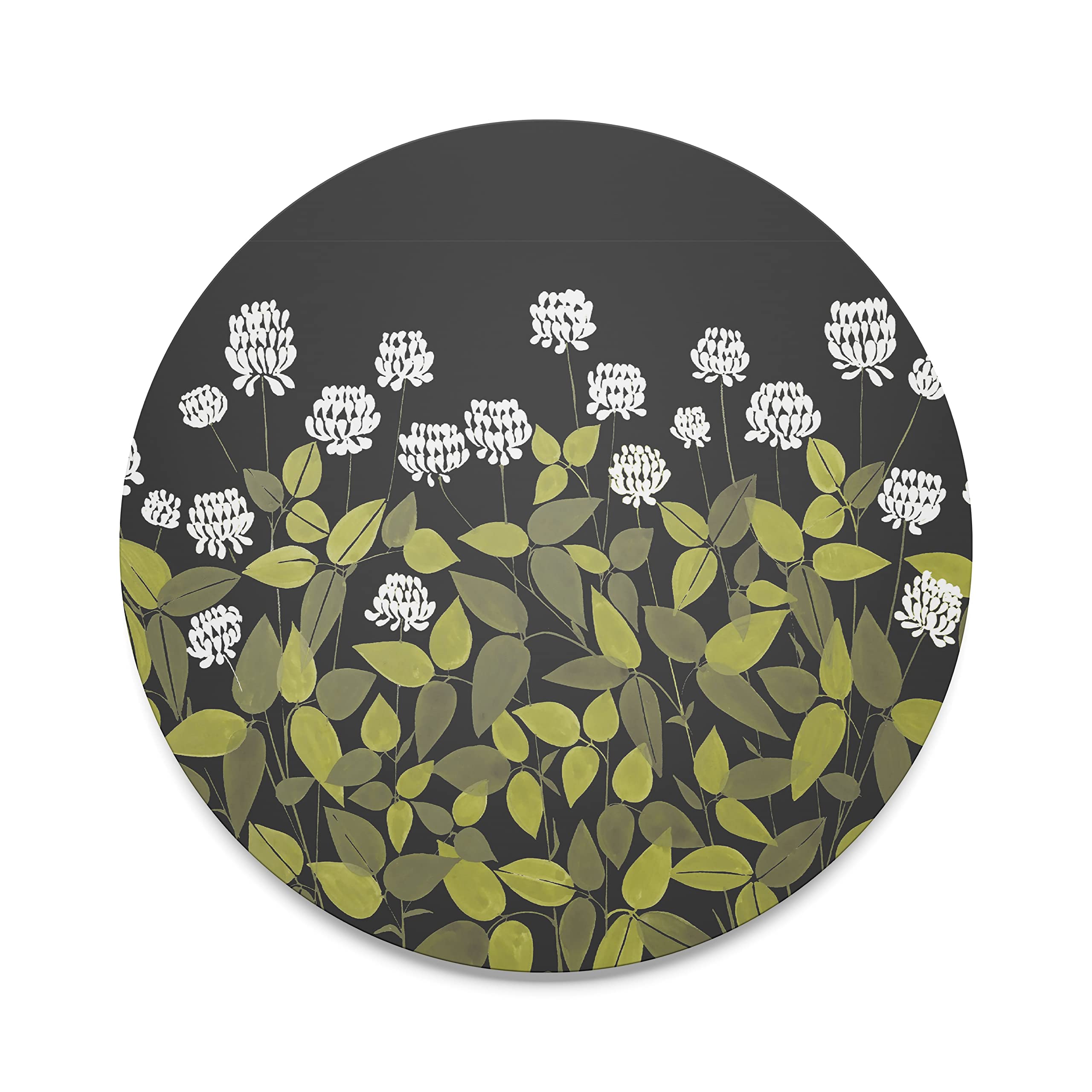 Engsmark Black Trivet Diameter 21 cm