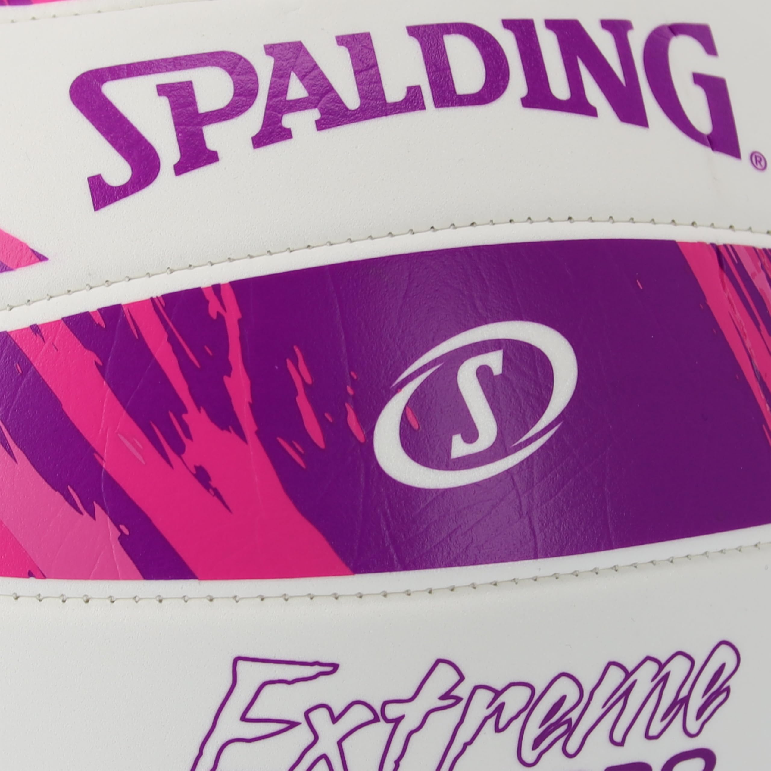 Spalding Extreme Pro Cloud Pink Voleibol