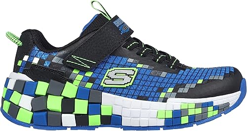 Miniatura 5 de Skechers Unisex-Child Mega-Craft 3.0 Sneaker