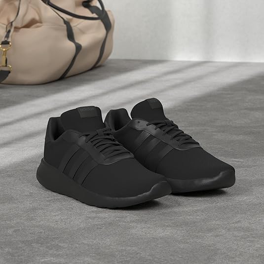 adidas Men's Lite Racer 3.0 Running Shoe