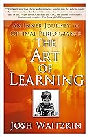 Algopix Similar Product 14 - The Art of Learning An Inner Journey