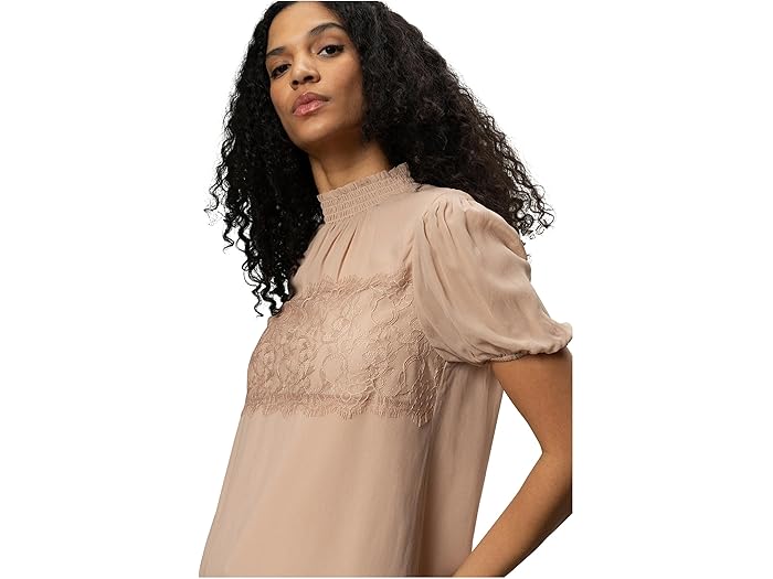 Sanctuary Sweet Romance Lace Top
