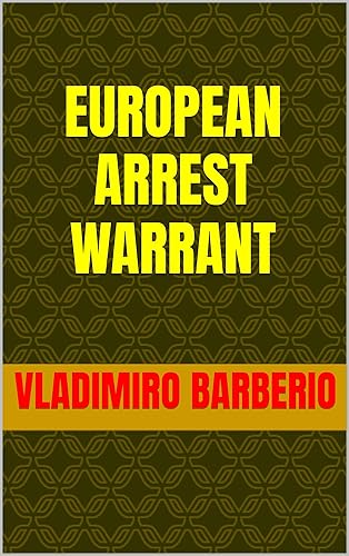 European Arrest Warrant