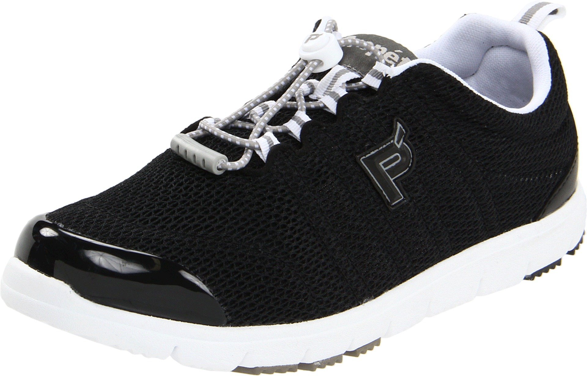 Propet TravelWalker II - Women's Walking Shoes Blue