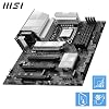 MSI MB PRO B860-P WIFI SOCKET 1851 DDR5 8600MHZ(OC) 3xM.2 1x TB4 HDMI DISPLAY 5G LAN WIFI 7 ATX