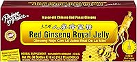 Vista 1 de Prince of Peace Ginseng Rojo Jalea Real 30 Vial(es)