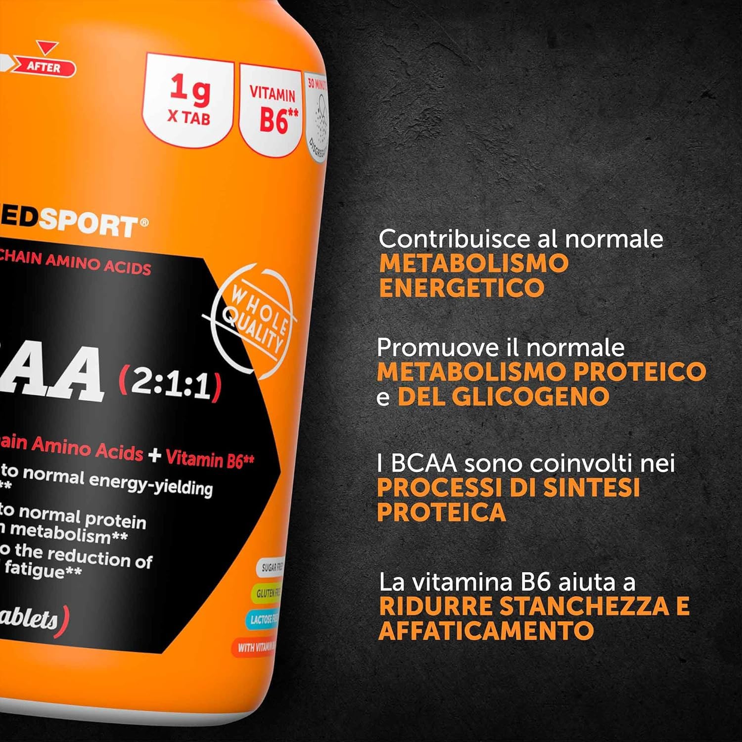 NAMEDSPORT 100% Creatina Monoidrato Micronizzata 250g + BCAA 4:1:1 extremePRO 310 Compresse | Forza & Recupero Estremo | Aminoacidi Ramificati ad Alta Purezza con Vitamina B6 per Massa e Definizione