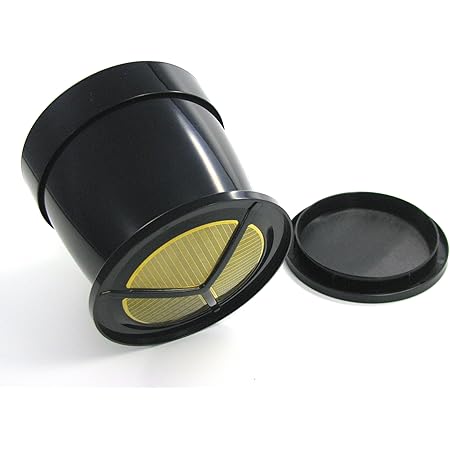 Frieling USA Coffee for One 23 Karat Gold Plated Coffee Filter