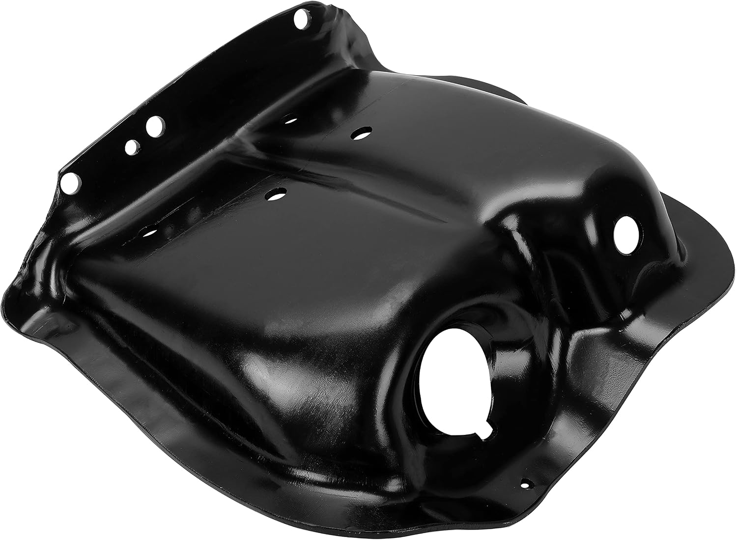 Shock Mount Front Upper Left Compatible with 1980-1996 Ford F100 F150 Ford Bronco Replacement for E2TZ5A306J Tower Repair Kit
