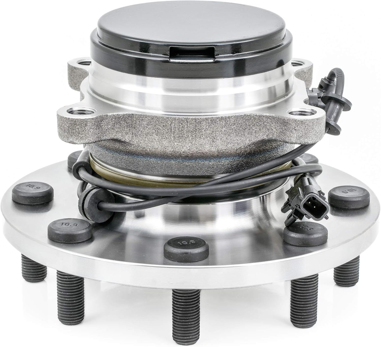 HA590468 - Front Wheel Hub Bearing Assembly Compatible with 2012-2021 Nissan NV1500, 2012-2021 Nissan NV2500, 2012-2021 Nissan NV3500