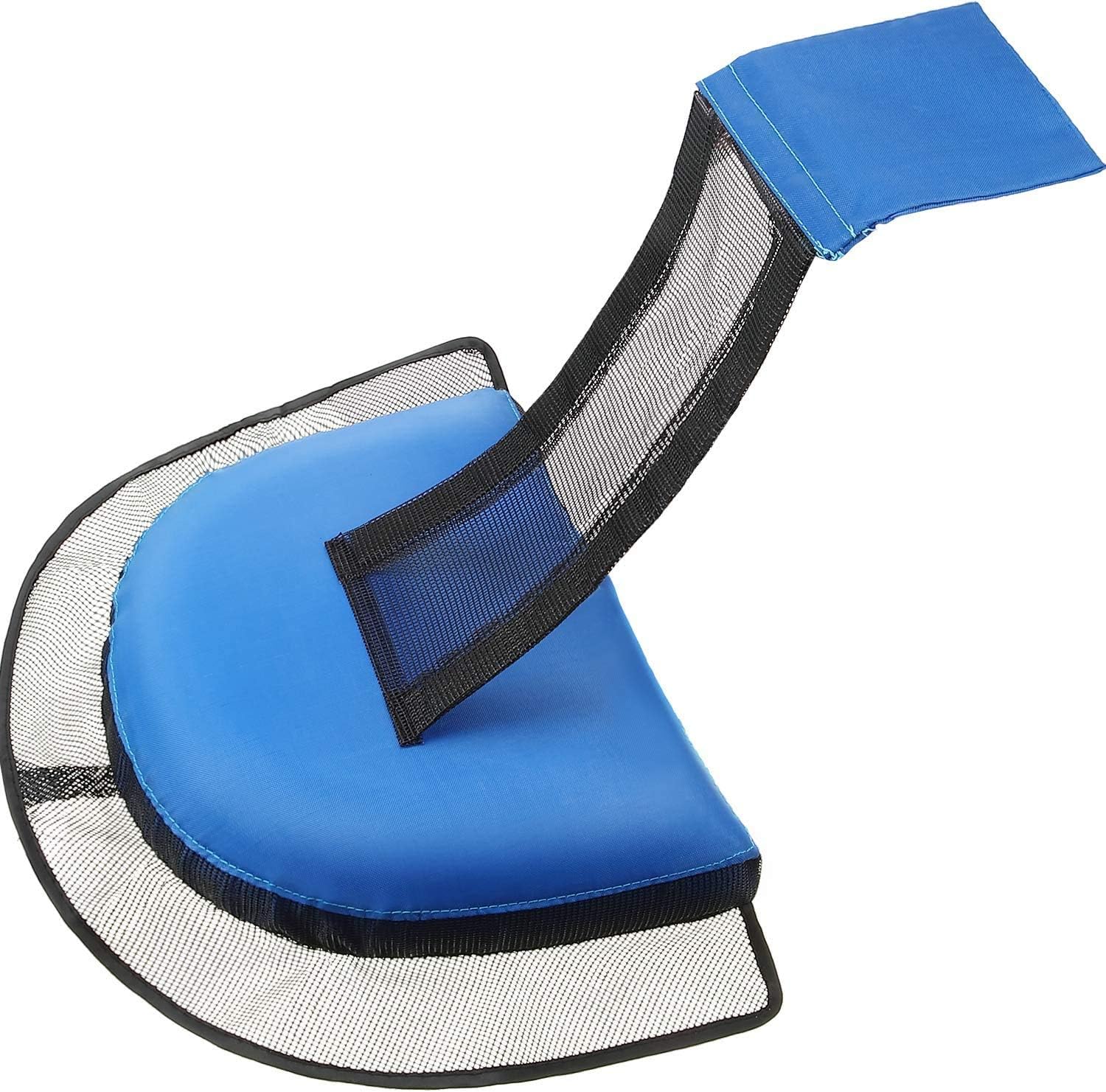 Animal Saving Escape Ramp for Pool, Floating Step Ramp Critter Saving