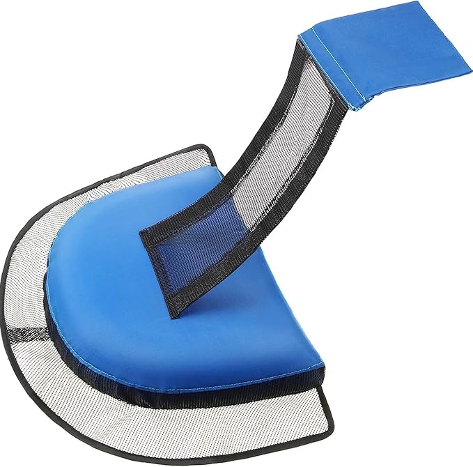 Animal Saving Escape Ramp for Pool, Floating Step Ramp Critter Saving