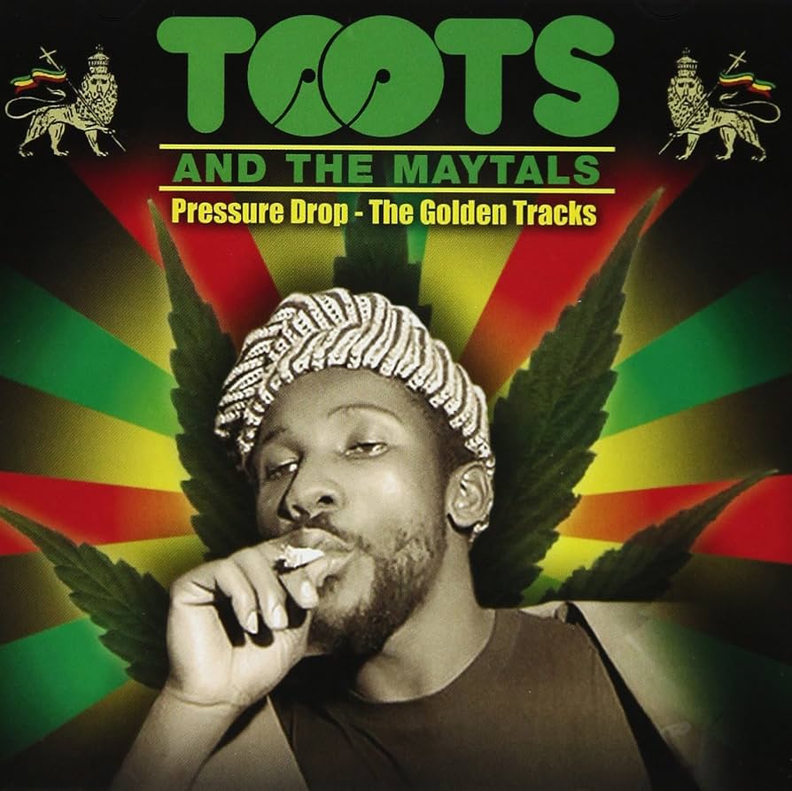 Pressure Drop  Reggae LP×7 BOX Pressure Drop Reggae LP×7 BOX Toots and The Maytals Pressure