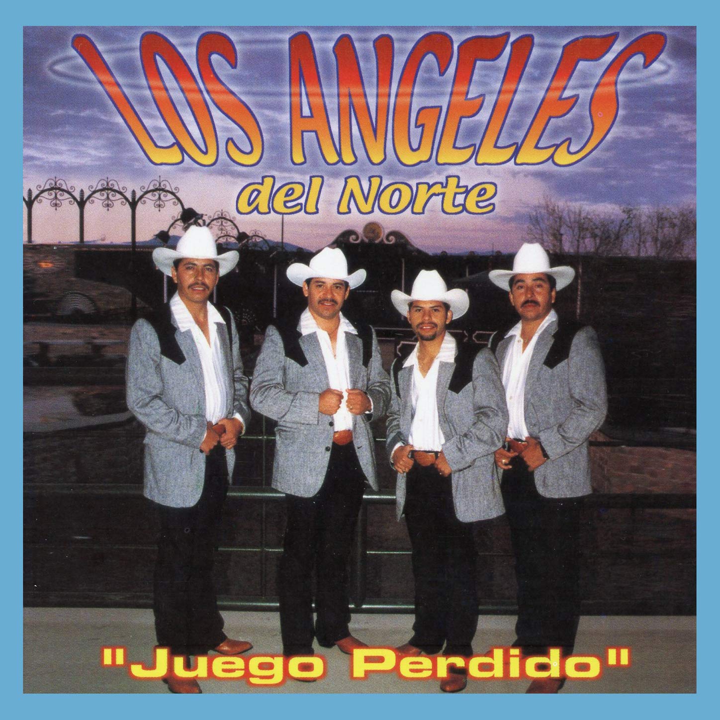 Los Angeles Del Norte