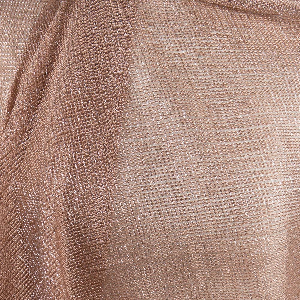 Stola cerimonia coprispalle elegante a rete con frange foulard scialle grande sciarpa lurex da matrimonio per abito da sera giorno primavera estate 2026