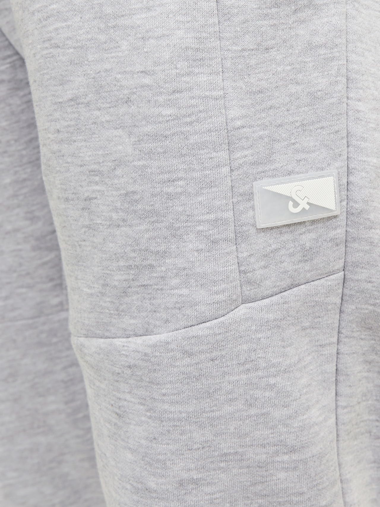 JACK & JONES Sweatpants Slim Fit Sweatpants