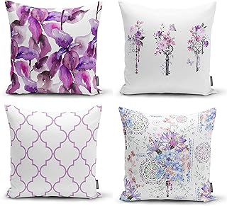 chanel pillow case amazon