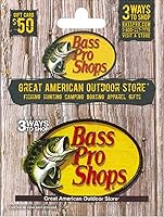 Vista 4 de Tarjeta de regalo Bass Pro Shops