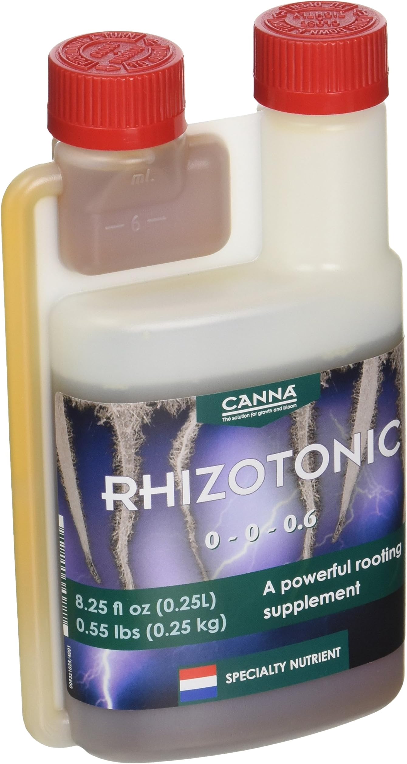 CANNA 250 ml Rhizotonic Rooting Stimulator 9321025