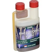 Canna 250 ml Rhizotonic Rooting Stimulator-Canna 9321025
