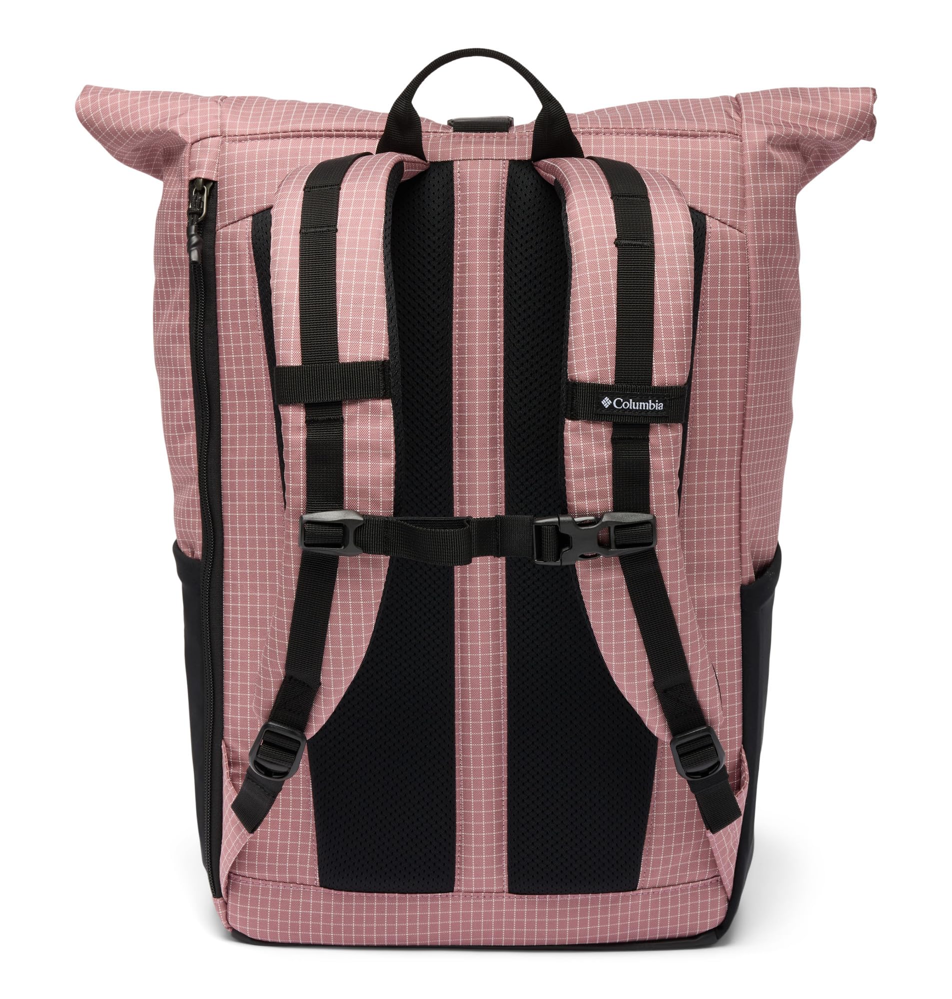 Gecheer Columbia 3 Rolltop Backpack 27L - Dettaglio