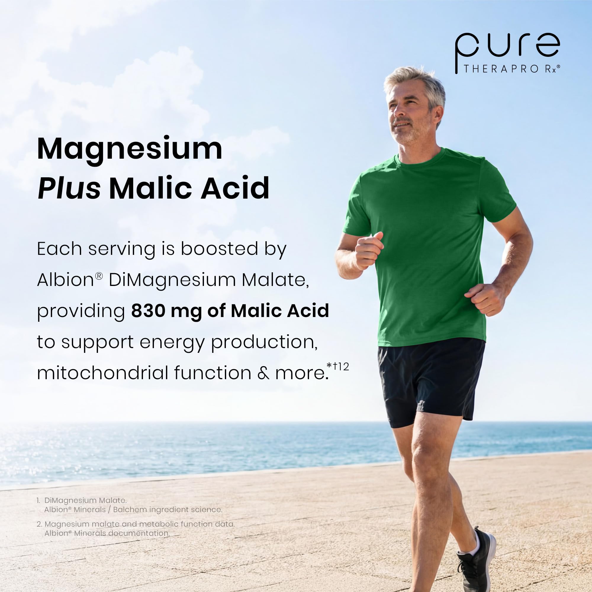 Optimum Magnesium, Energy & Sleep Support, 240 Capsules — Amazon image 7