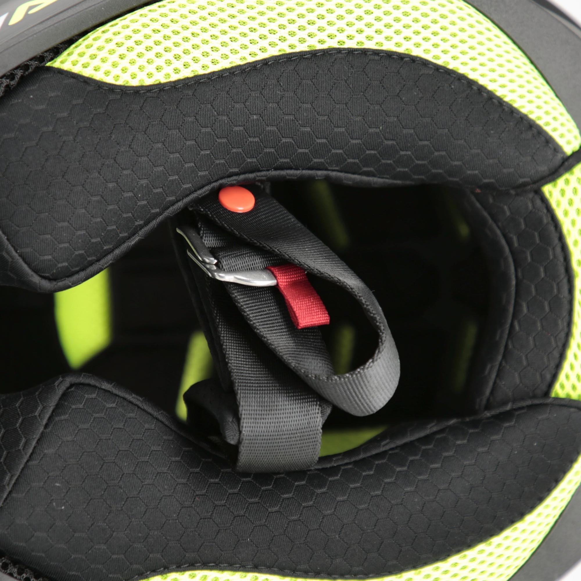 Acerbis Whoops Kask motocrossowy