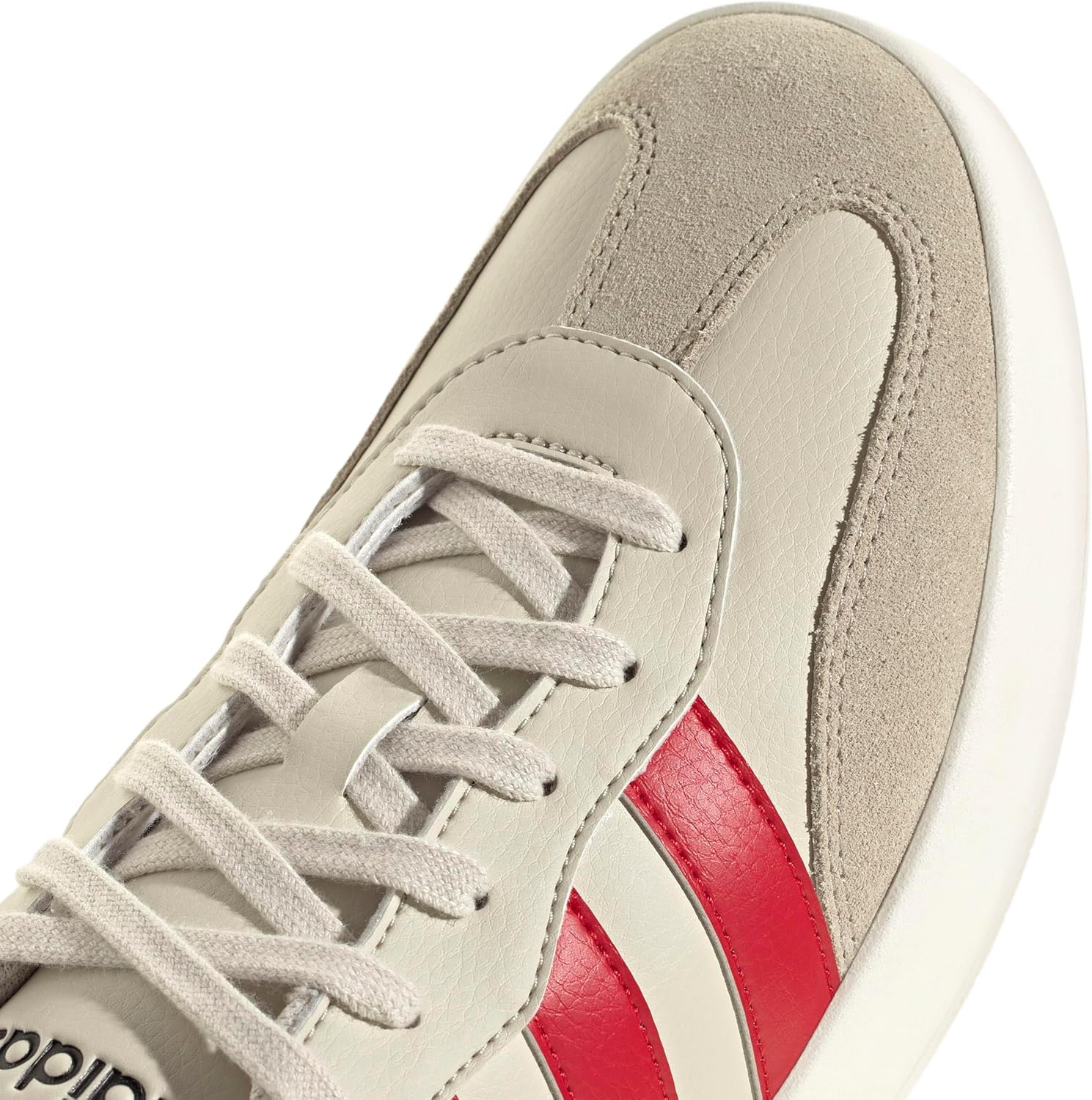adidas Men's Barreda Fashion Sneakers - Image 6