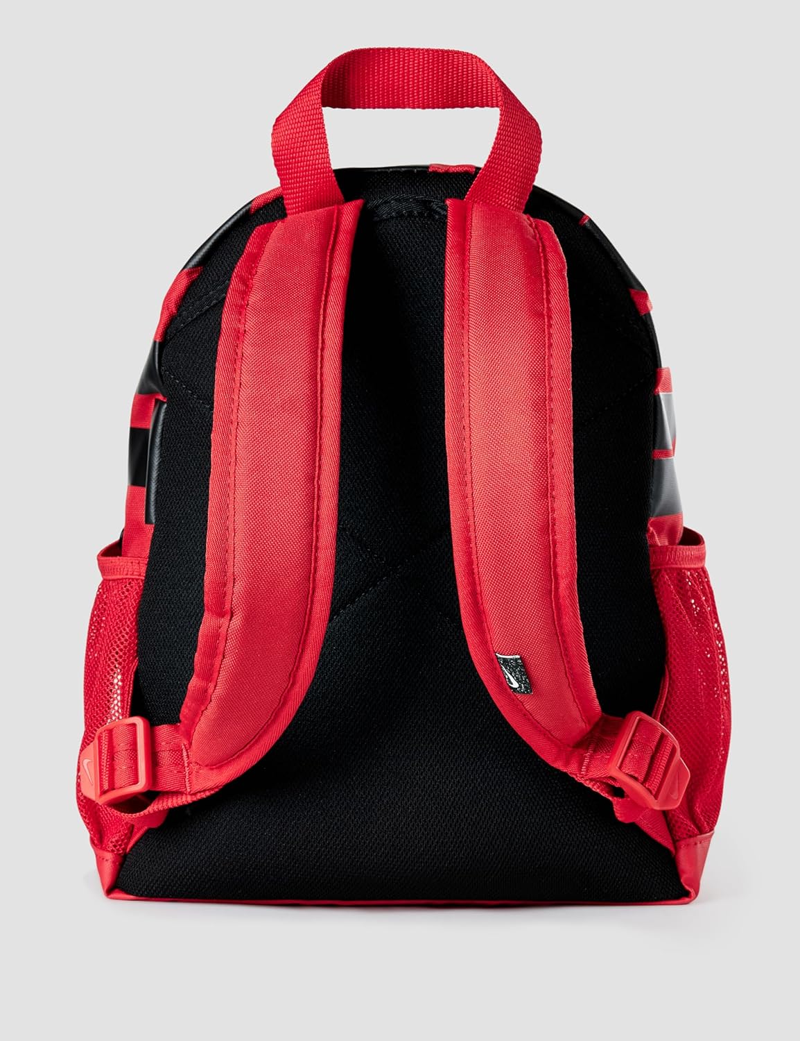 Buy Nike Mini Red Brasilia Backpack Online Bahrain Ubuy