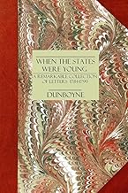 When the States were young