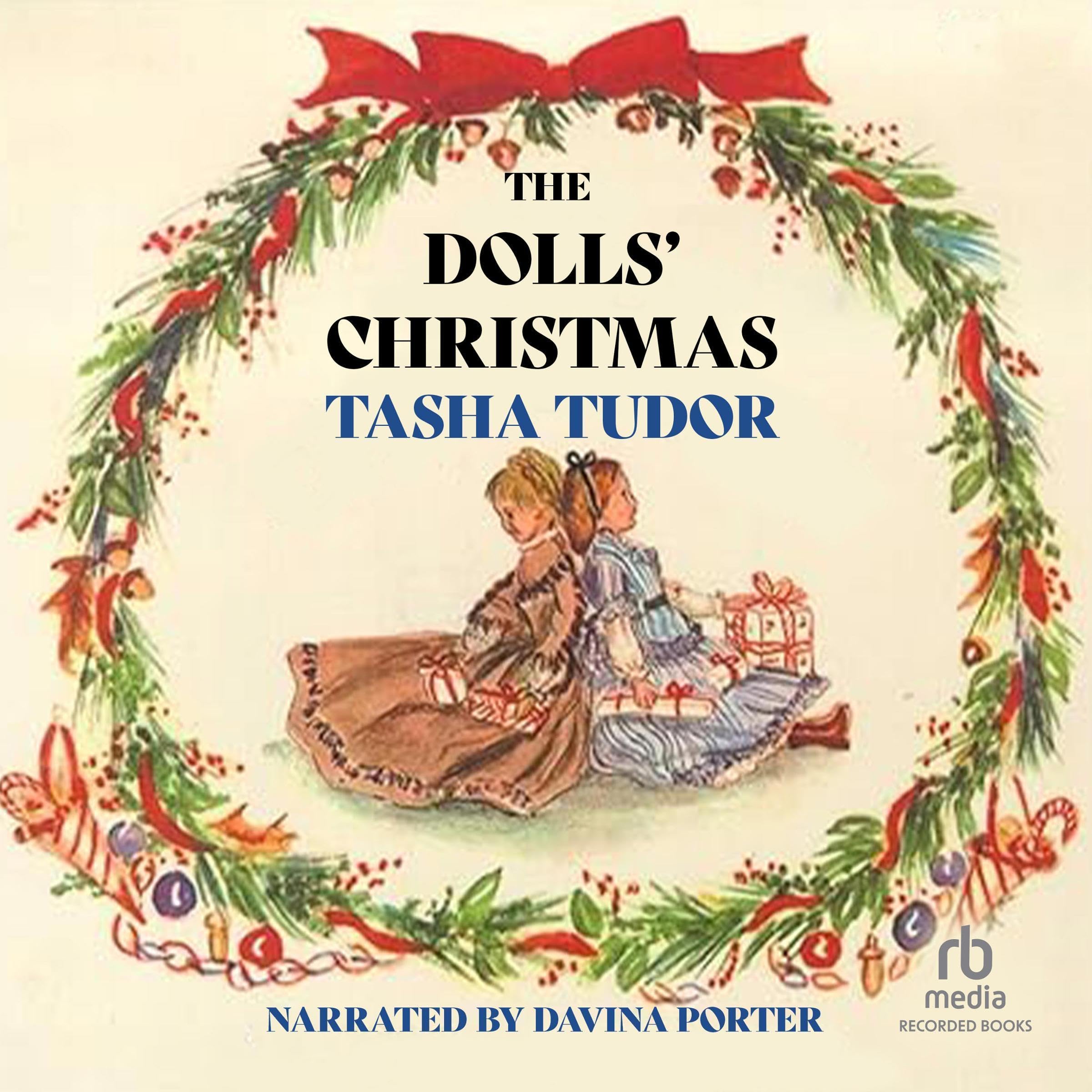 The Dolls’ Christmas