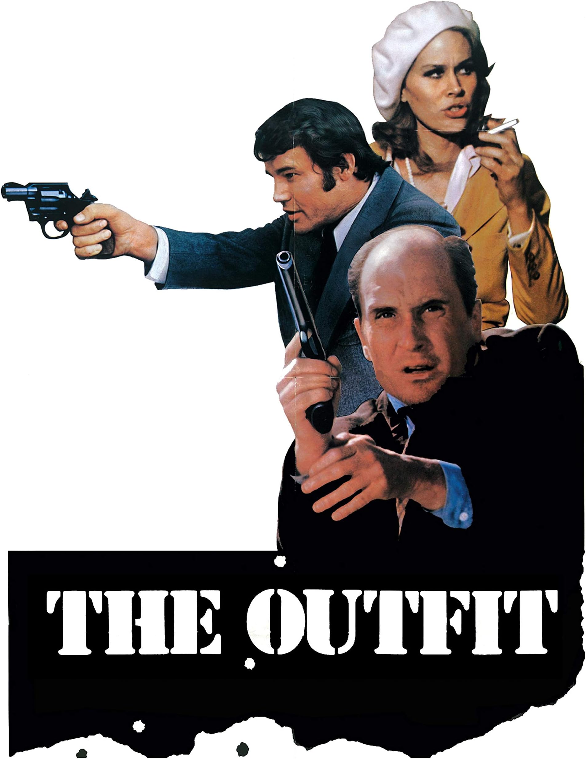 The Outfit (1973)