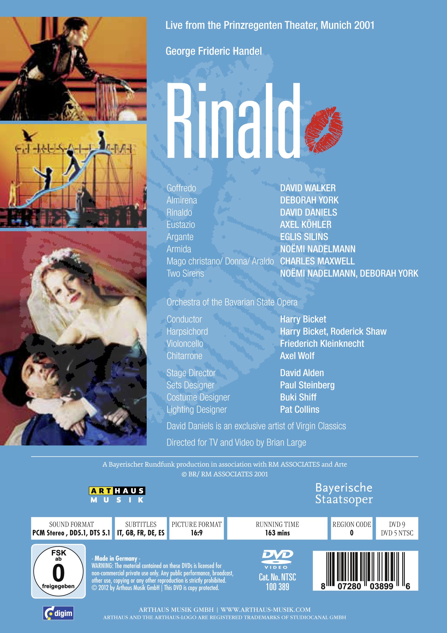 Rinaldo