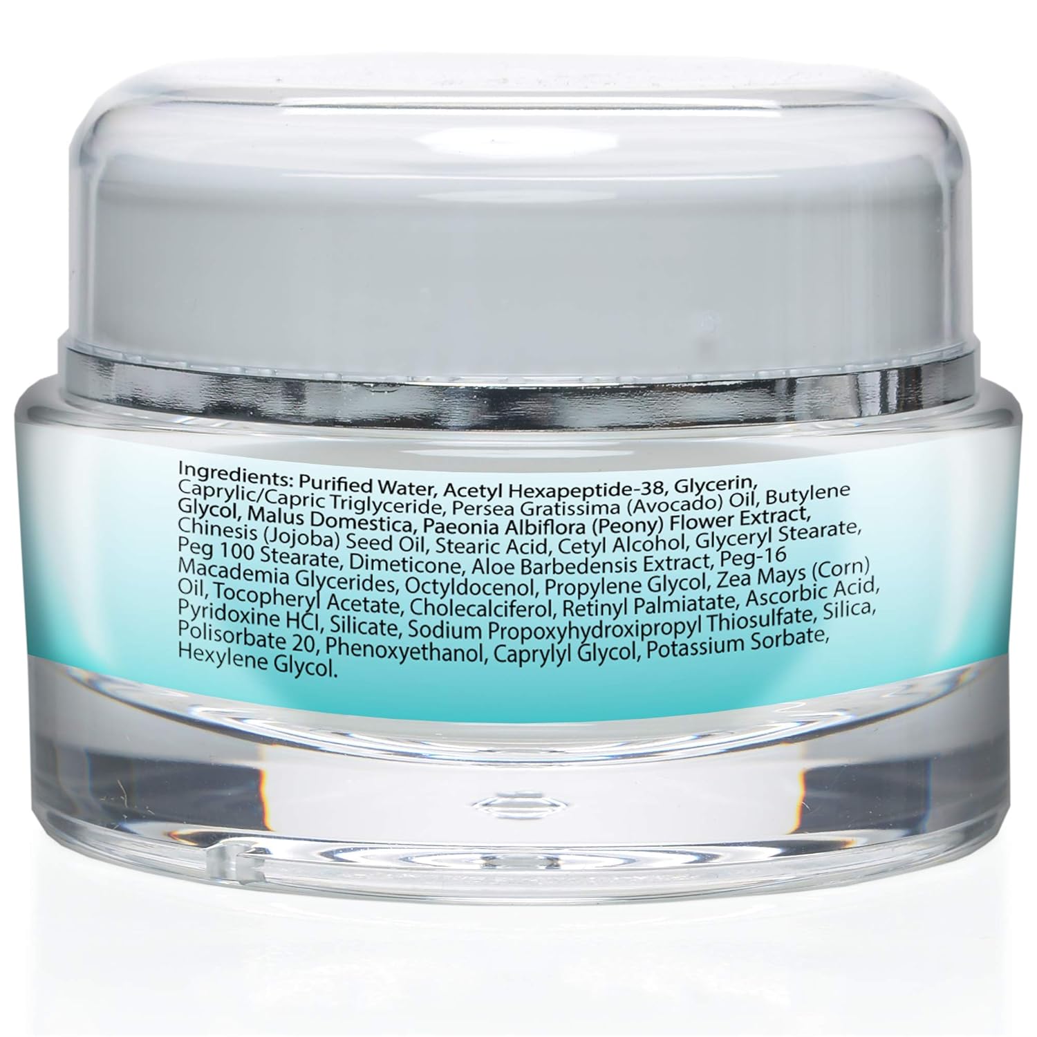 Q'Lara Skin Care No.8 Ageless Cream - Powerful Nighttime Anti Aging Cream - Restore youthful appearance and protect your skin from future aging with our skin youth cream - Powerful, Gentle, Ageless