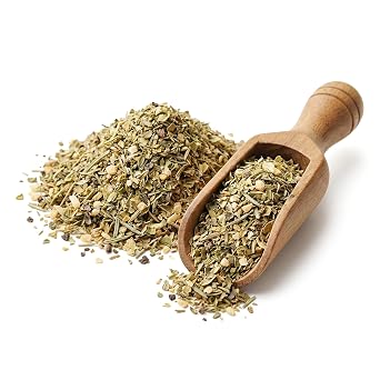 NY Spice Shop Greek Seasoning Blend - 3 Pound Cooking Spice Mix With Herbs - Traditional Mediterranean Style For Lamb Kabob Steak Fish Soups - Savory Dry Blend For Kitchen Use