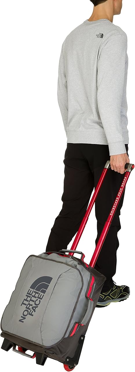 trolley north face amazon