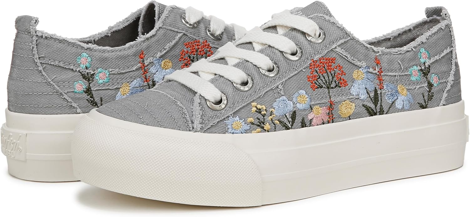 Blowfish Malibu Womens Sadie-Sun - Image 5