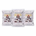 Ghotaram Diwali Sale Feng Shui Vastu salt- Khada salt- Suddh Namak- Negative energy Cleanser/Remover Sea Salt|Sabut Namak Rich In Minerals-100GM*3Pack Great Indian Festival gallery image