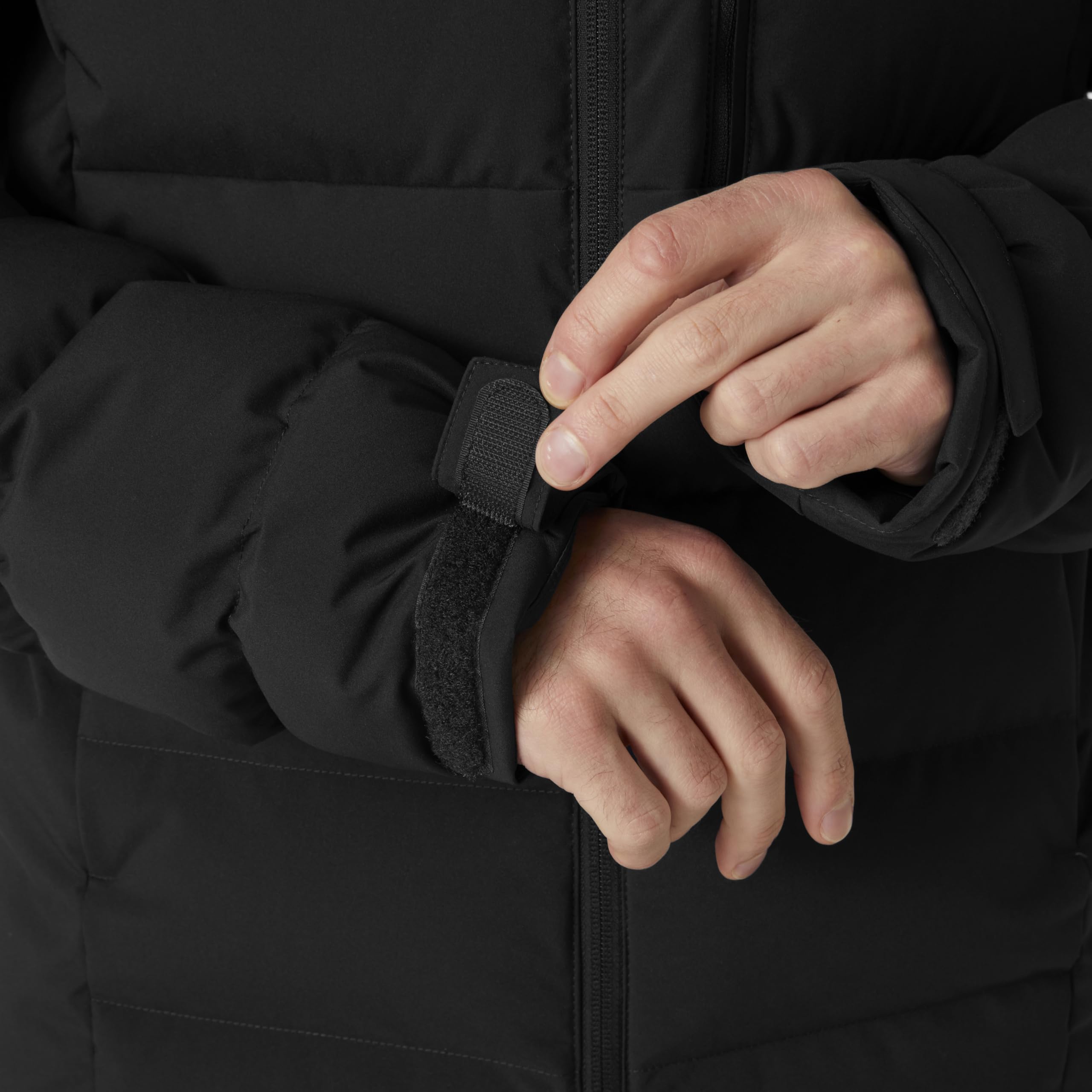 Helly Hansen Bossanova Puffy Jacket Hombre
