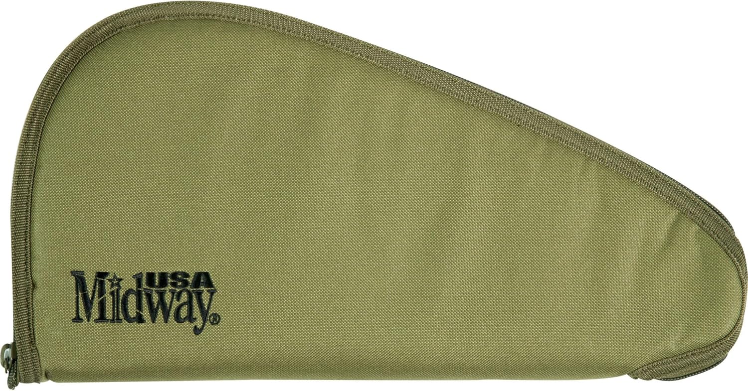 MidwayUSA Pistol Case