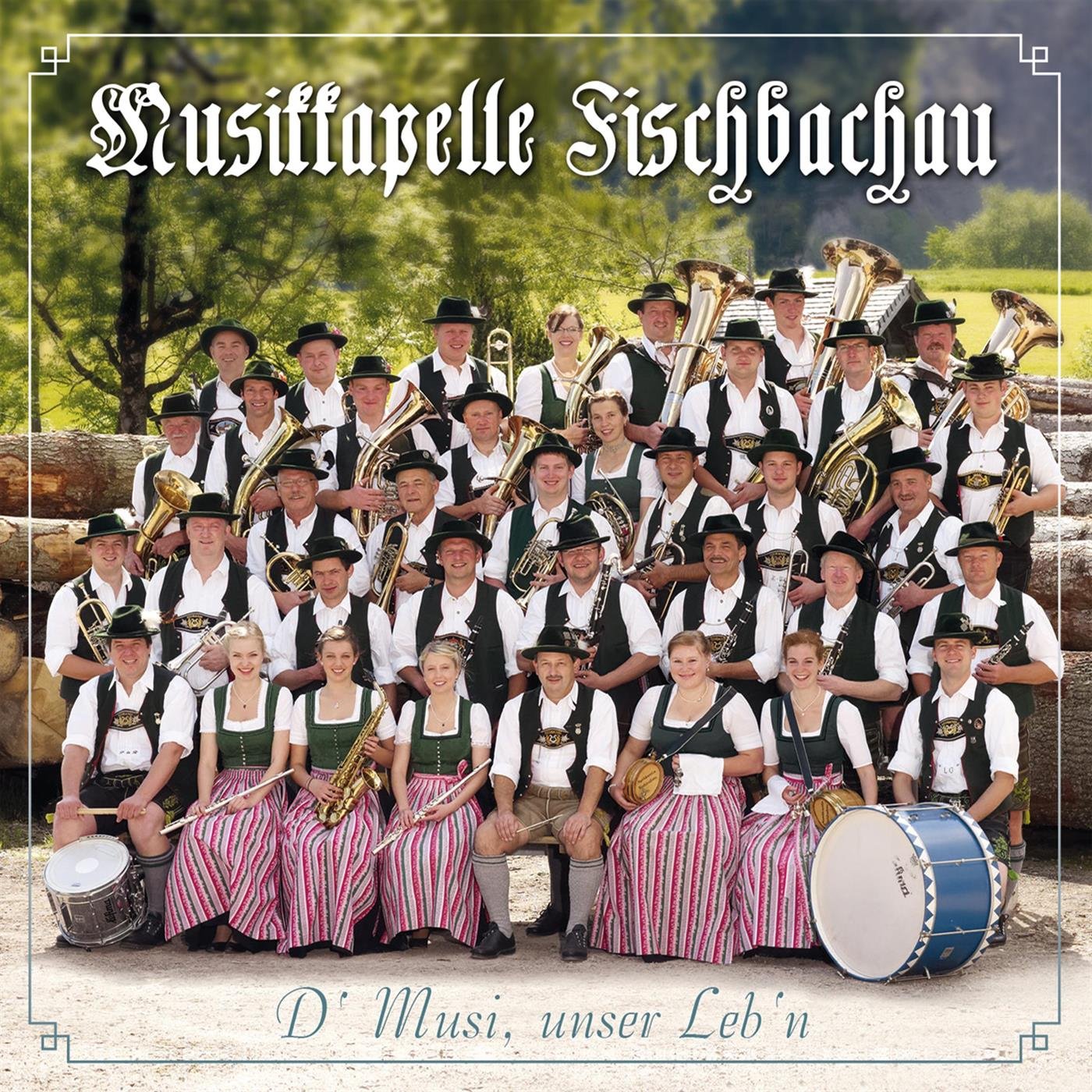 Musikkapelle Fischbachau