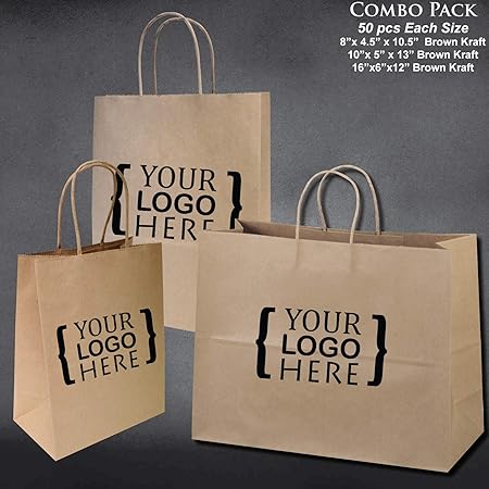 custom printed bag