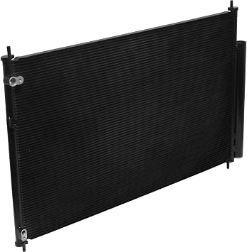 Universal Air Conditioner CN 3892PFC A/C Condenser
