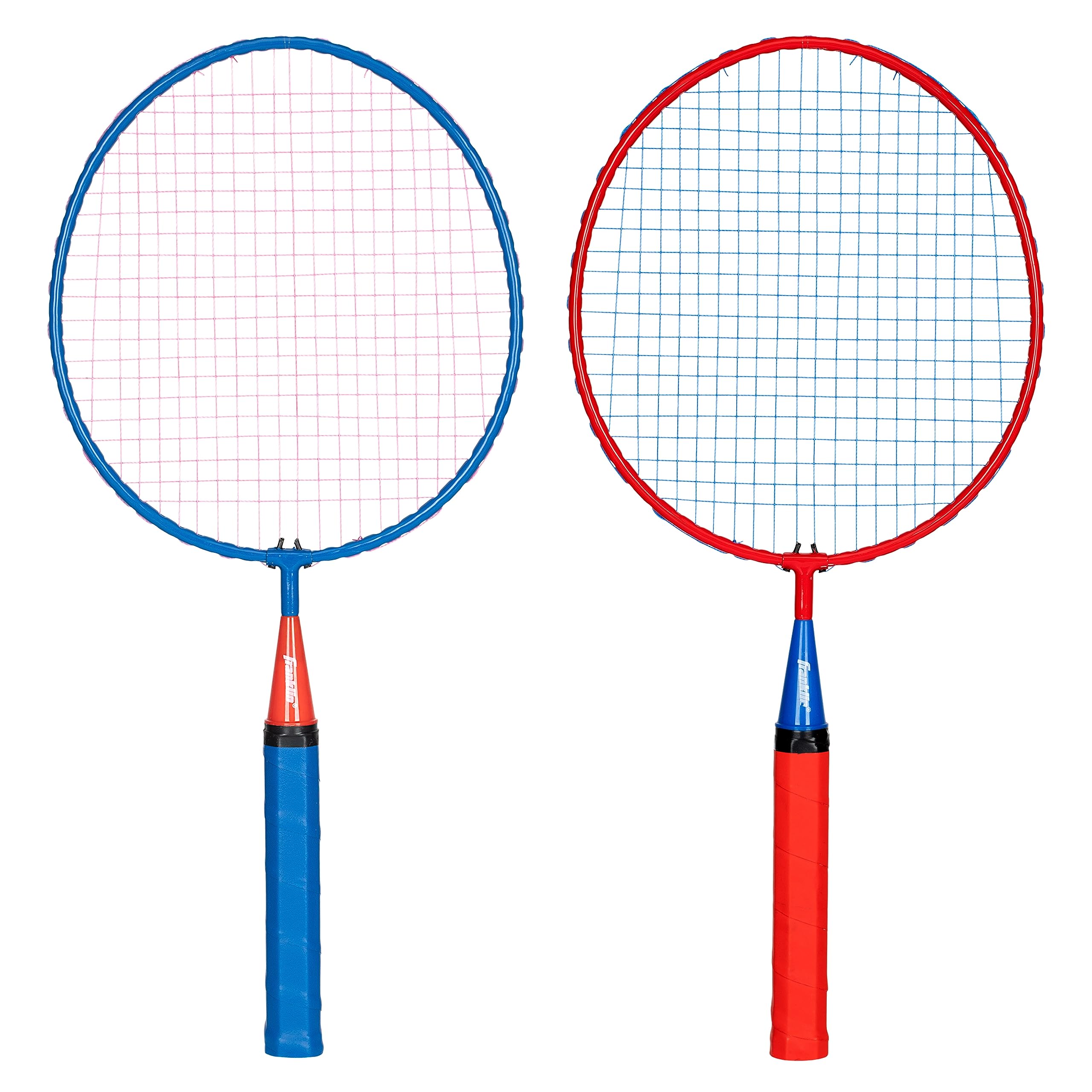 投げるーん バットふるーんセット 野球 バドミントン bat75478_3.jpg