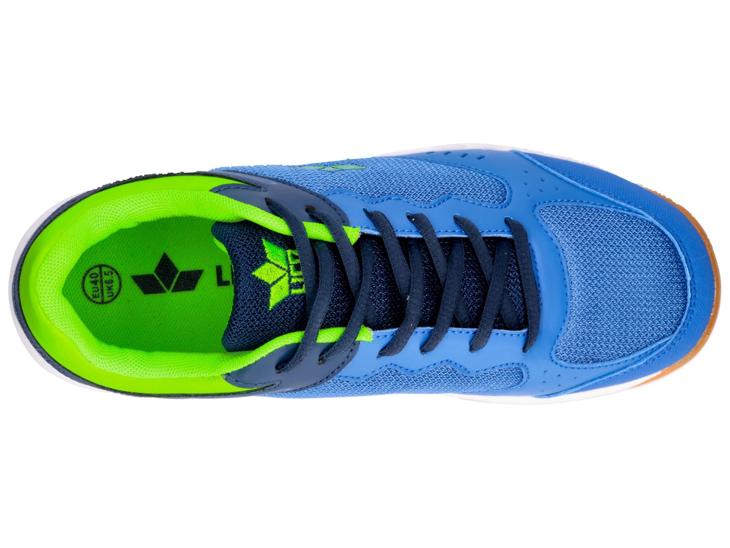 Lico Speed Indoor Chaussures de Sport en salleHomme