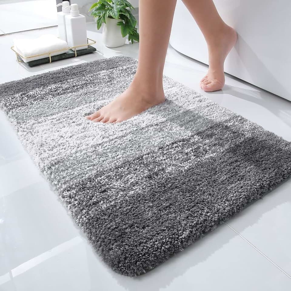Bath Rugs Bath Rugs / Bath Products Home & Kitchen