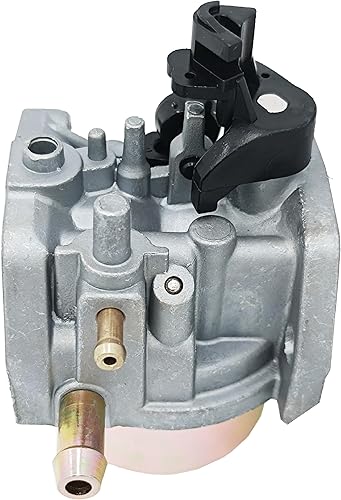 Miniatura 7 de Carburador para MTD Cub Cadet para Troy Bilt 751-10881 951-10881