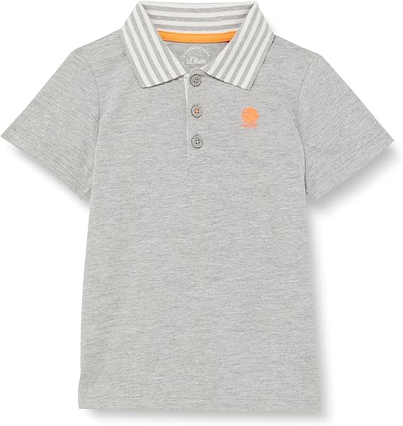 s.Oliver Baby s.Oliver Baby Boys' Polo Shirt